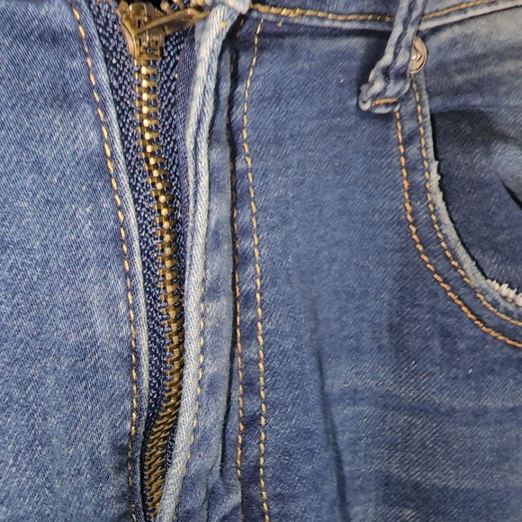 Jogger jeans by black - Picture 4 of 8